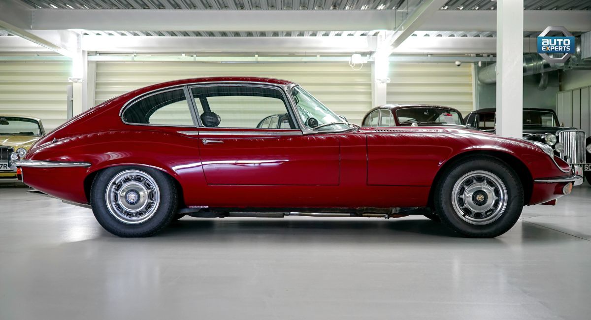 Oldtimer Gutachten Im Düsseldorf